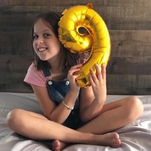 Meet your Posher, Shannon